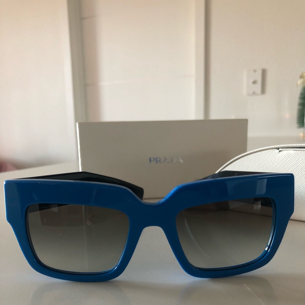 PRADA sunglasses